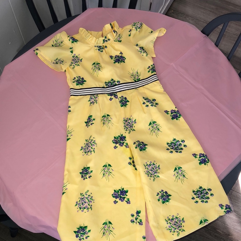 Jumpsuit